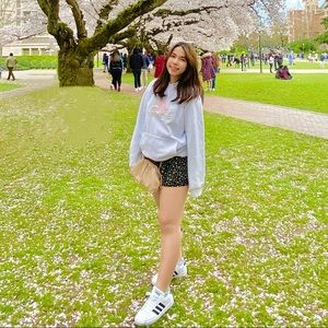 Meet your Posher, Quynh